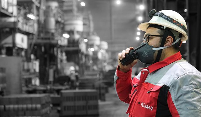 3 Yıl İçin 115 Bin TL! Kümaş Çalışanları Bayram Ediyor