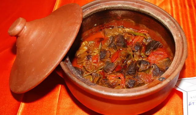 Kütahya'ya yolu düşenlerin mutlaka tatması gereken 5 lezzet