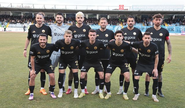 Nefesler tutuldu: Kütahyaspor - Karşıyaka maçının yayın kanalı açıklandı