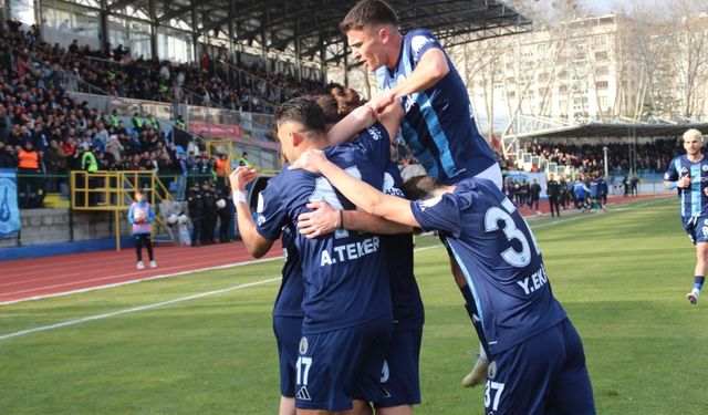 Karşıyaka- Kütahyaspor maçı biletleri satışa sunuldu