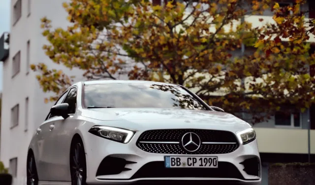 Mercedes 2026 Stratejisini Duyurdu: Türkiye Pazarı İçin Büyük Plan