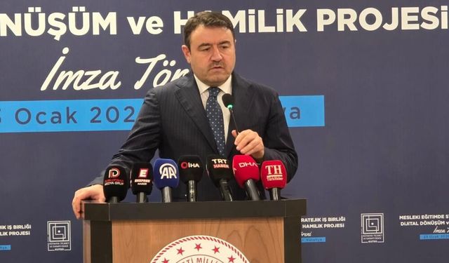 Kütahya'da meslek liselerine ilgi büyüyor