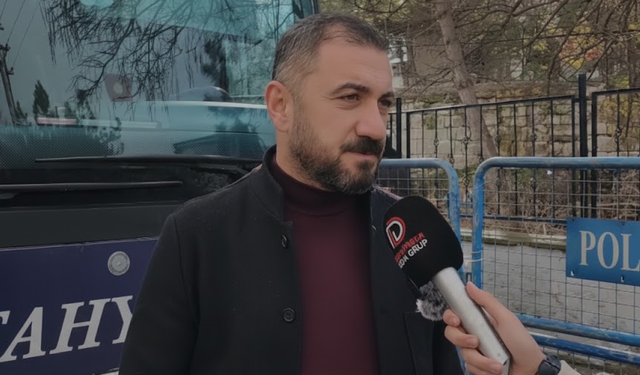 Tire Maçı Öncesi Başkan Konuştu: “Puan Kaybı Planımız Yok”