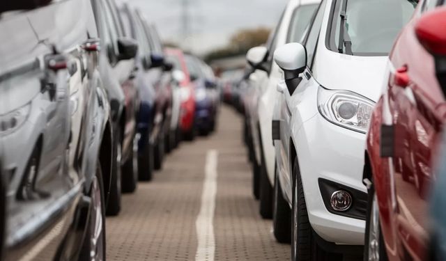 Türkiye’nin En Çok Satan Otomobil Markası Belli Oldu