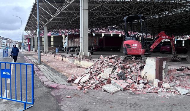 Kütahya'da beklenen oldu: Perşembe Pazarı'nın çehresi değişiyor