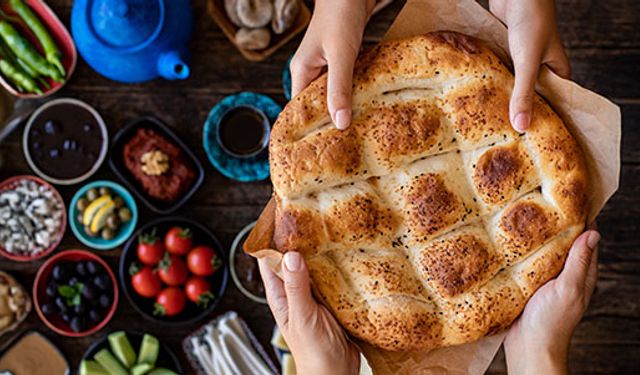 Ramazan Sofrası Pahalı mı Olacak? Kütahya’da Gözler Fırıncılarda
