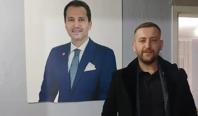 Yeniden Refah Partisi Kütahya’dan Sert Çıkış: “Tüketici Borç Batağında, Faiz Yükü Her Gün Artıyor”