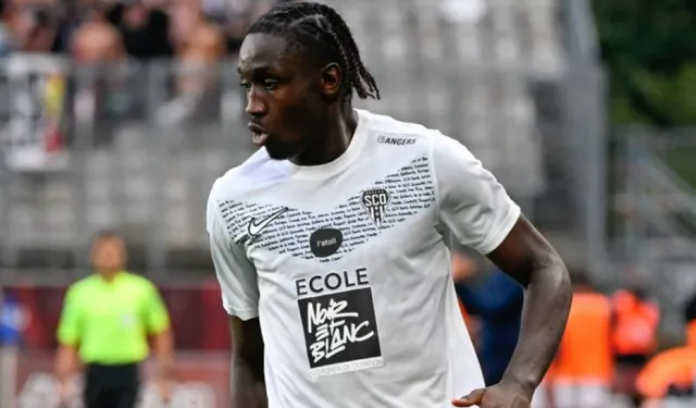 Fenerbahçe’den bomba hamle: Sidiki Cherif transferinde mutlu son! bonservis bedeli ortaya çıktı