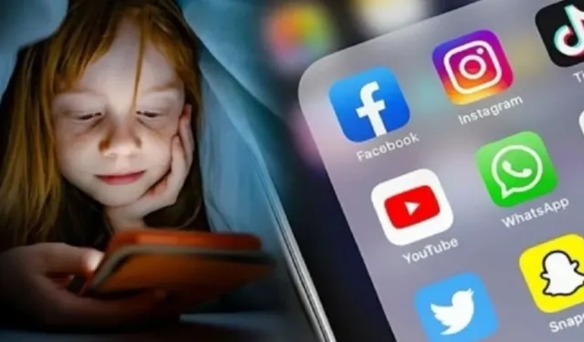 15 Yaş Altına Sosyal Medya Yasağı Geliyor!