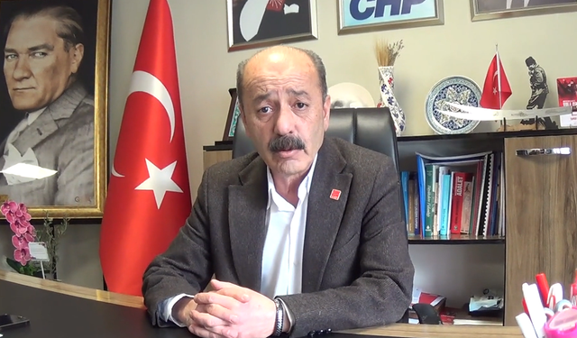 Başkan Yenikaya’dan Sert Çıkış: “Gelsinler Kütahya'da Kiraya Çıksınlar, Bu Parayla Geçinsinler”