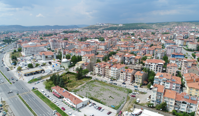 Tavşanlı'nın en gözde beş mahallesi