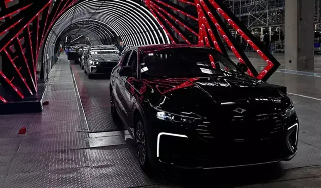 Togg’dan Büyük Hamle: Herkesin Alabileceği Model Geliyor