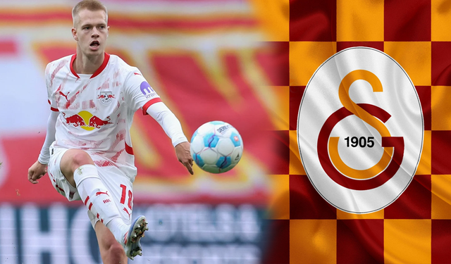 Galatasaray’dan Sürpriz Belçikalı Hamlesi! Arthur Vermeeren Galatasaray’ın Radarında