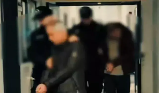 Kütahya Dahil Türkiye Genelinde FETÖ Temizliği! 151 Şüpheli Yakalandı