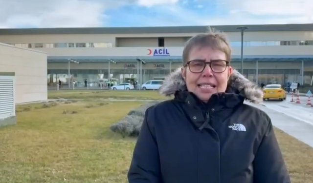 CHP’li Şahbaz’dan Şehir Hastaneleri Çıkışı: “Sağlık Bakanlığı Bütçesini Yutan Kara Deliğe Dönüştü!”