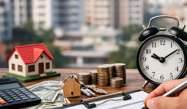 Kira sözleşmesi yenilenecekler dikkat: Zam oranı açıklandı