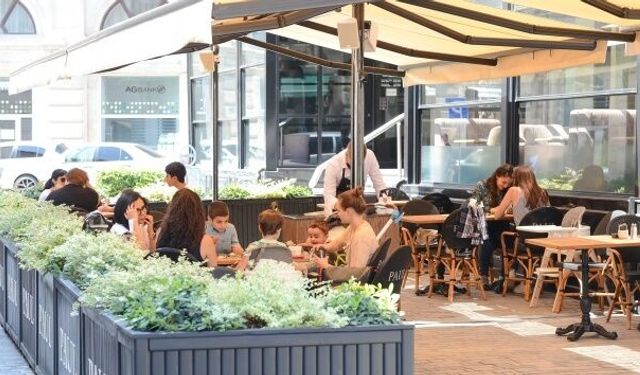 Restoranlarda hesap değişti: Gönüllü bahşiş sistemi yayılıyor