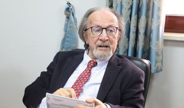 Kütahya’nın köklü mirası için önemli buluşma! Gürsoy: “Bu mirası geleceğe taşımak zorundayız”