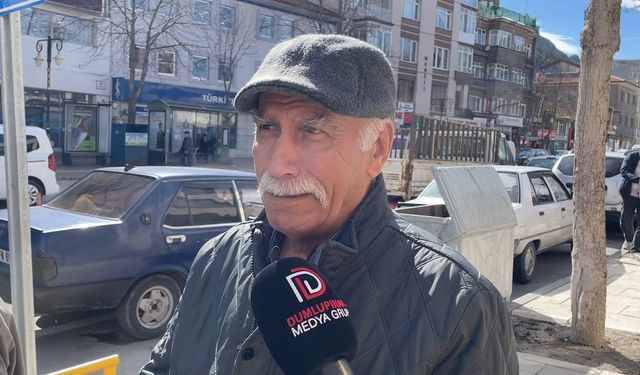 Ramazan deyince akla artık ne geliyor? İşte Kütahya’nın cevabı