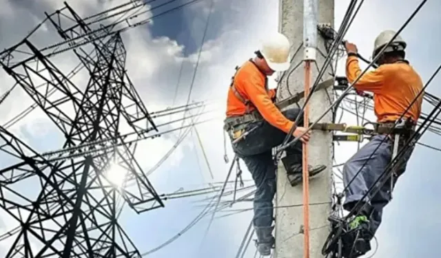 Kütahya’da 23 Haziran Elektrik Kesintisi: Merkez, Simav ve Hisarcık Etkilenecek