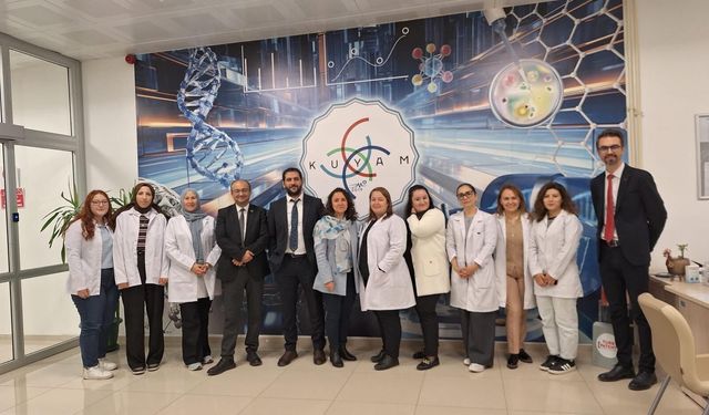 Borla gelen bilimsel devrim: Kütahya’dan Türkiye’ye