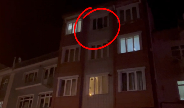 Kütahya’da Yürekleri Ağıza Getiren Olay: İntihara Kalkışan Şahıs Kurtarıldı