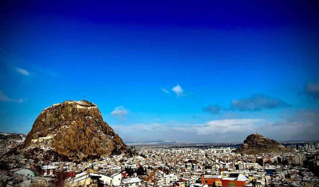 Afyonkarahisar'da Ramazan turu: Mutlaka görülmesi gereken yerler