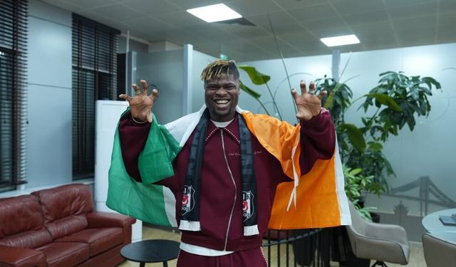 Beşiktaş, Premier Lig'den yıldız stoperi transfer etti