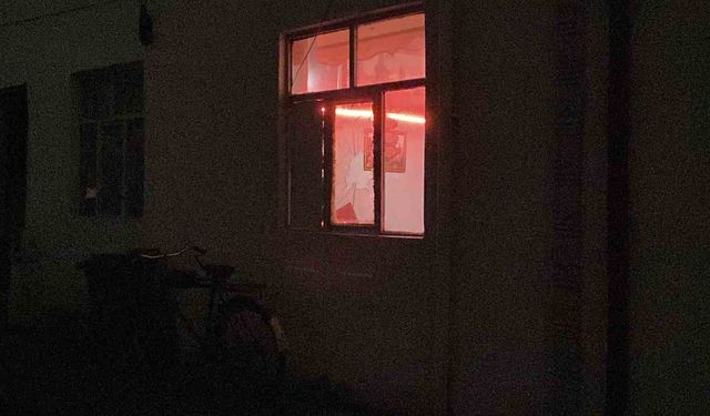 Arkadaş kavgası ağır yarayla sonuçlandı