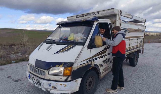 Çavdarhisar’da biyogüvenlik alarmı: Hayvan taşımacılığına tam denetim