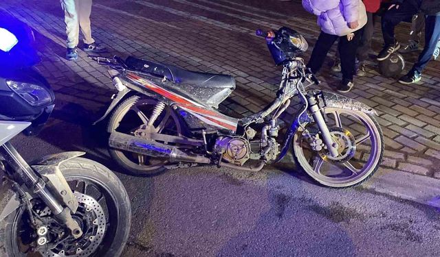 Dur ihtarını hiçe saydı: 70 bin 376 TL para cezası uygulandı