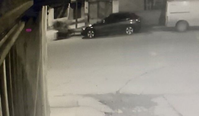 Kontrolden çıkan motosiklet faciaya yol açtı: 3 kişi yaralandı