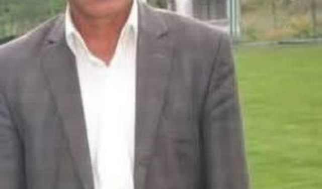 Kontrolden çıkan taksi şarampole uçtu: Sürücü yaşamını yitirdi