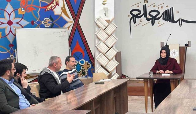 Ramazan sürecinde gençlere özel programlar planlandı