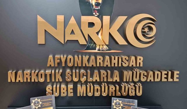 Sokak satıcılarına baskın: 1 şüpheli cezaevine gönderildi