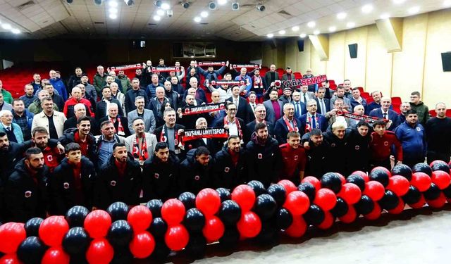 Tavşanlı Linyitspor’dan güç birliği hamlesi