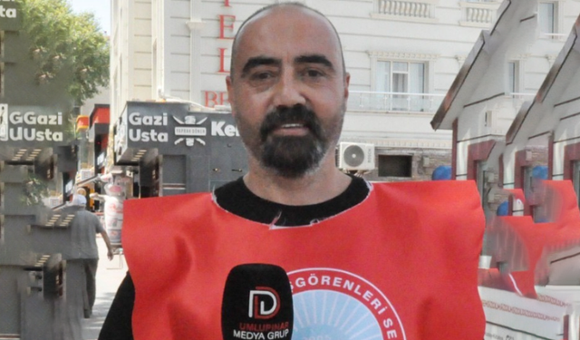 Eğitim-İş’ten sert çıkış: “Halk Eğitim TÜGVA’ya bırakılamaz”