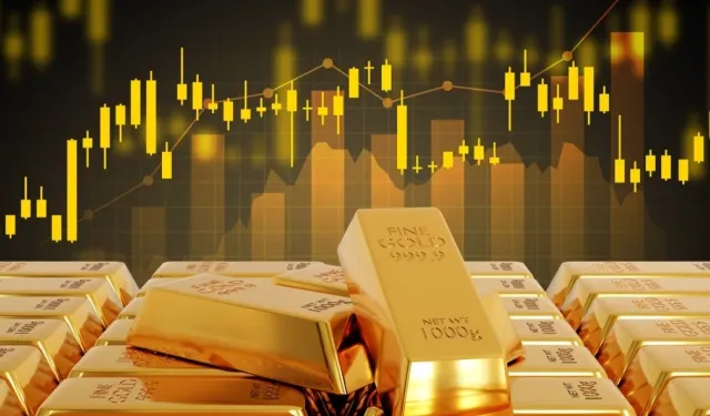 Güvenli Liman Parlıyor: Altın İçin Yeni Zirve Tahmini