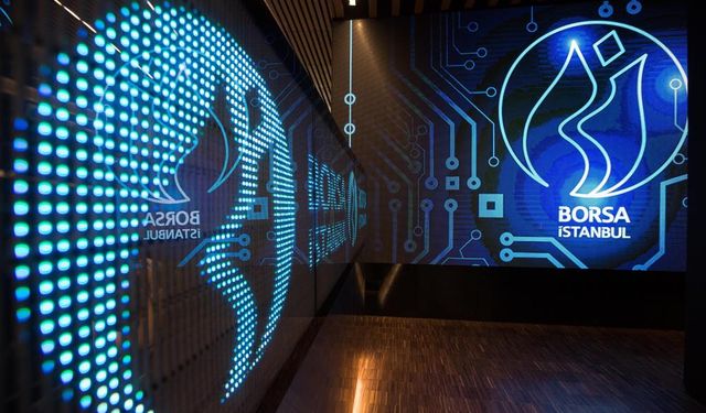 Borsa İstanbul rekor kırdı