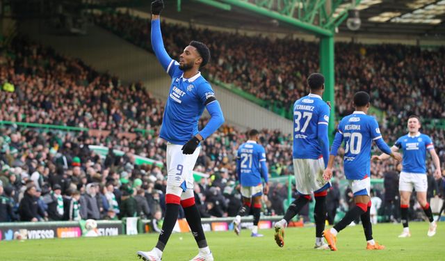 Beşiktaş ve Fenerbahçe, genç forvet için masada: Chermiti kimin olacak?