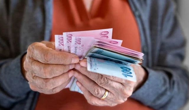 Kütahya'da SED ödemesi alanlar dikkat: Ödemeler hesaplara yatırıldı