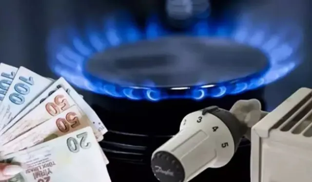 Doğal Gazda Yeni Dönem! Faturalarda Sistem Baştan Değişiyor