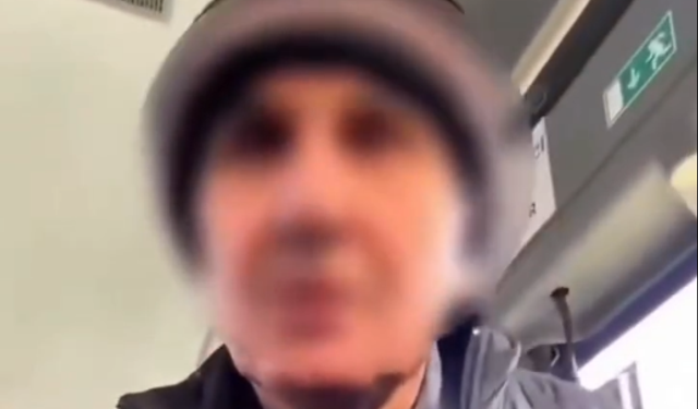 Sosyal medyada konuşulan olay: Yer vermek nezaket mi zorunluluk mu?