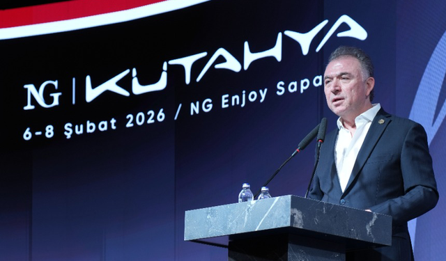 NG Kütahya Seramik tasarımda çıtayı yükseltti