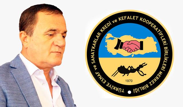 Kütahya’da esnaf kredilerinde rekor artış: 1 milyar TL aşıldı