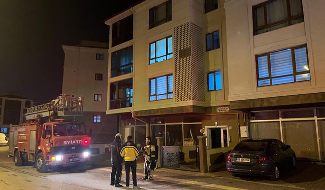 Kütahya’da Korku Dolu Anlar: Gerçek Sonradan Ortaya Çıktı