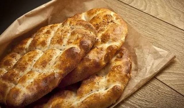 Kütahya’da Ramazan Pidesinin Fiyatı Belli Oldu