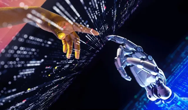 Yapay zekâ işinizi elinizden mi alacak? Yeni meslekler ortaya çıktı