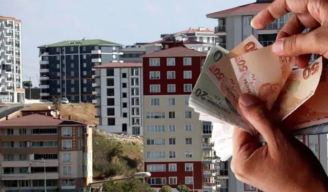 Kütahya’da barınma maliyeti komşu illeri geride bıraktı