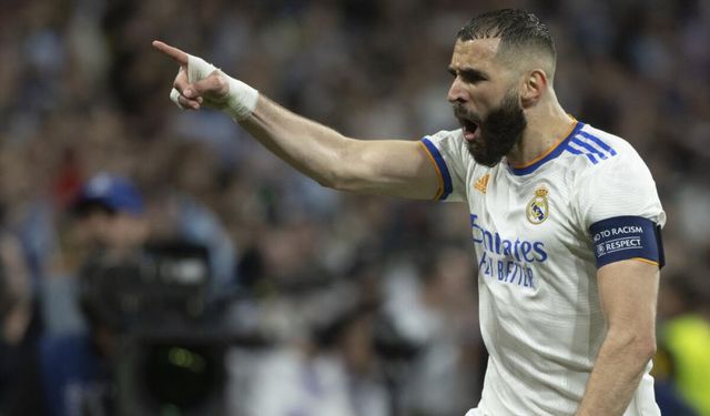 Beşiktaş ve Fenerbahçe'nin Benzema yarışı: Gemiler yakıldı!